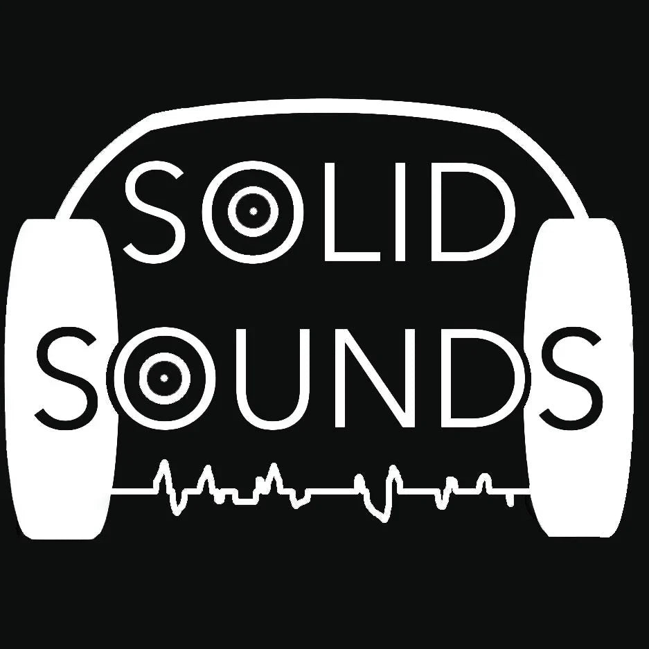Solid Sounds