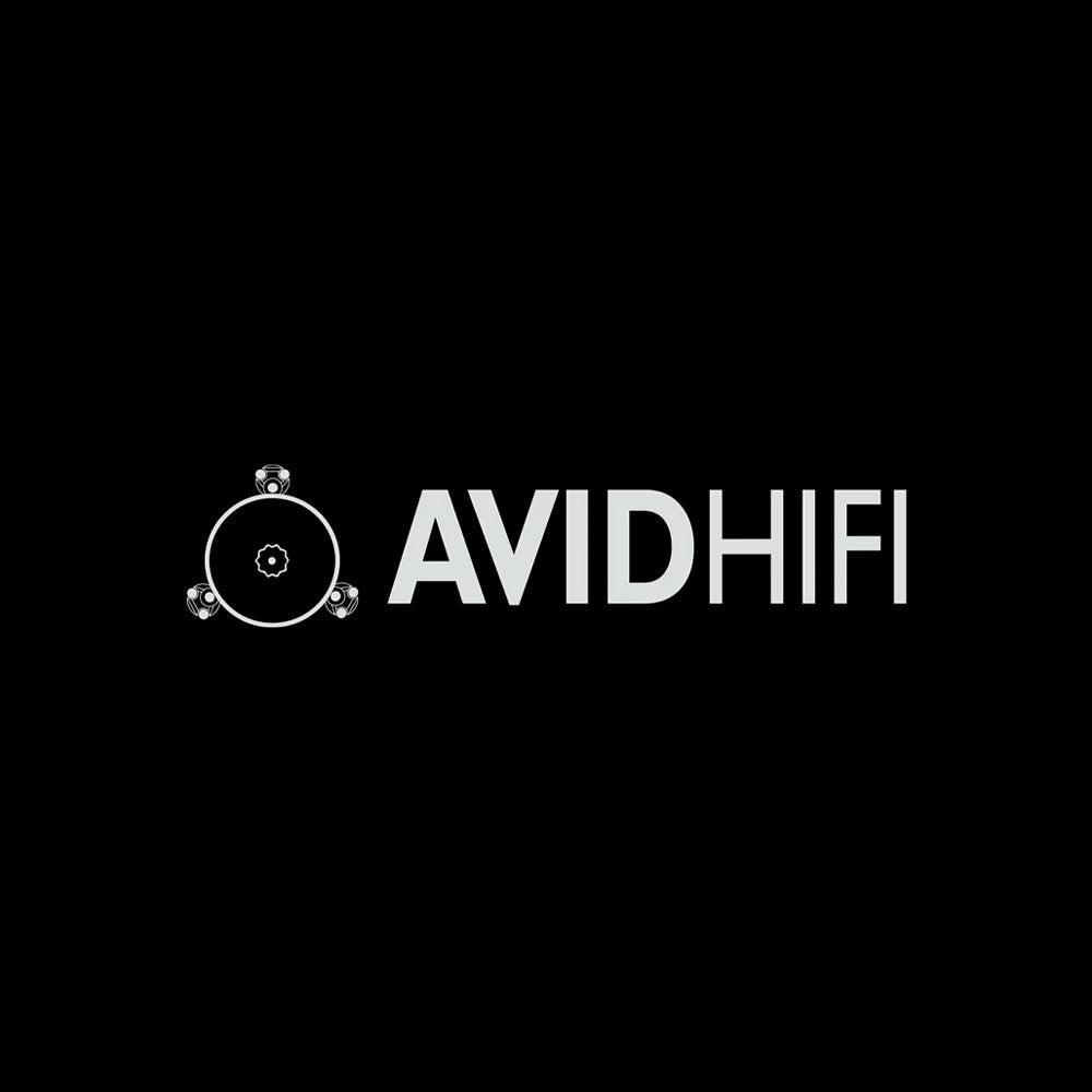AVID HIFI