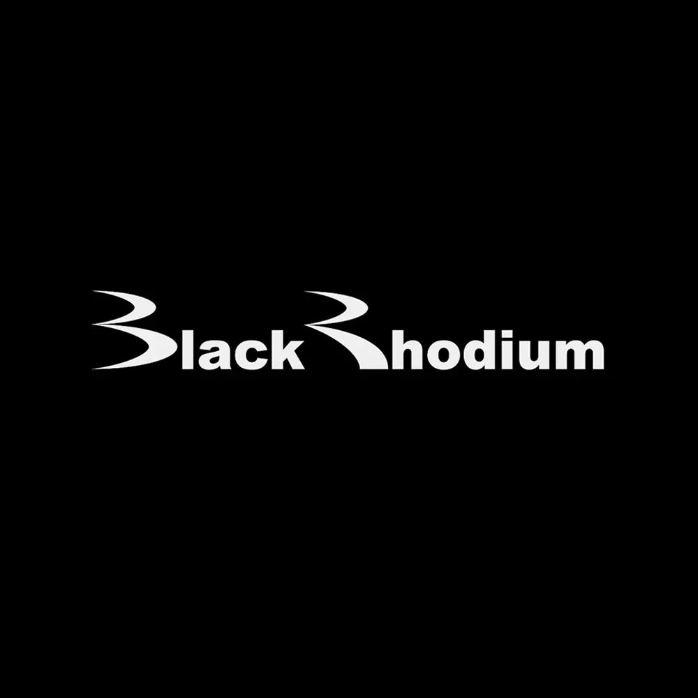Black Rhodium
