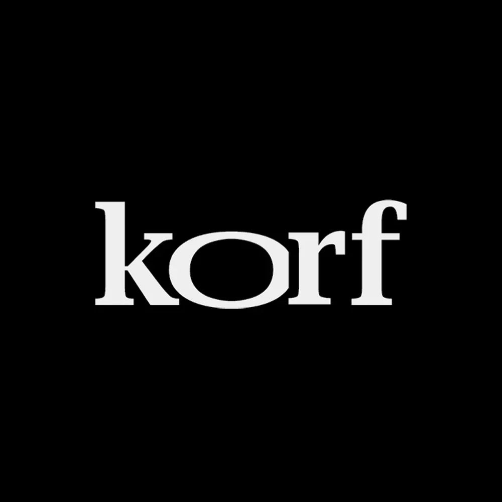 Korf Audio