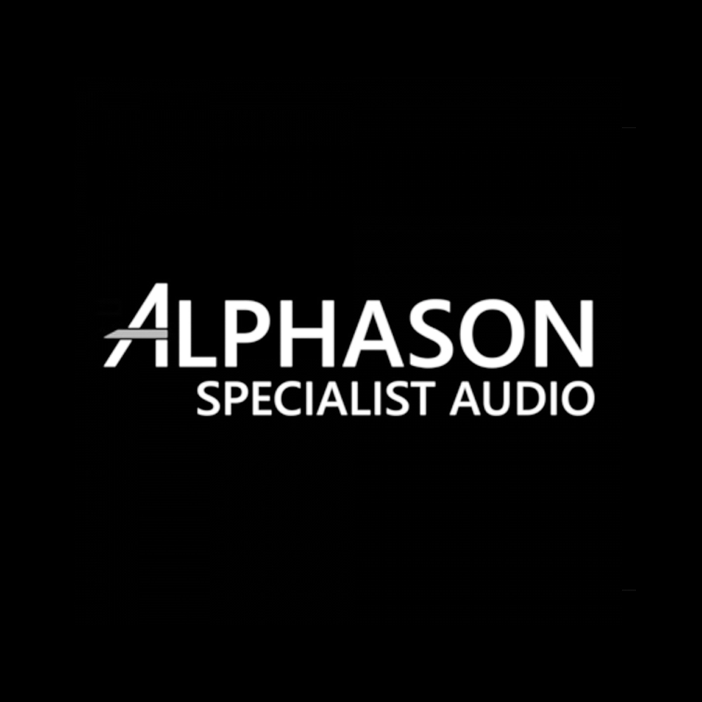 Alphason