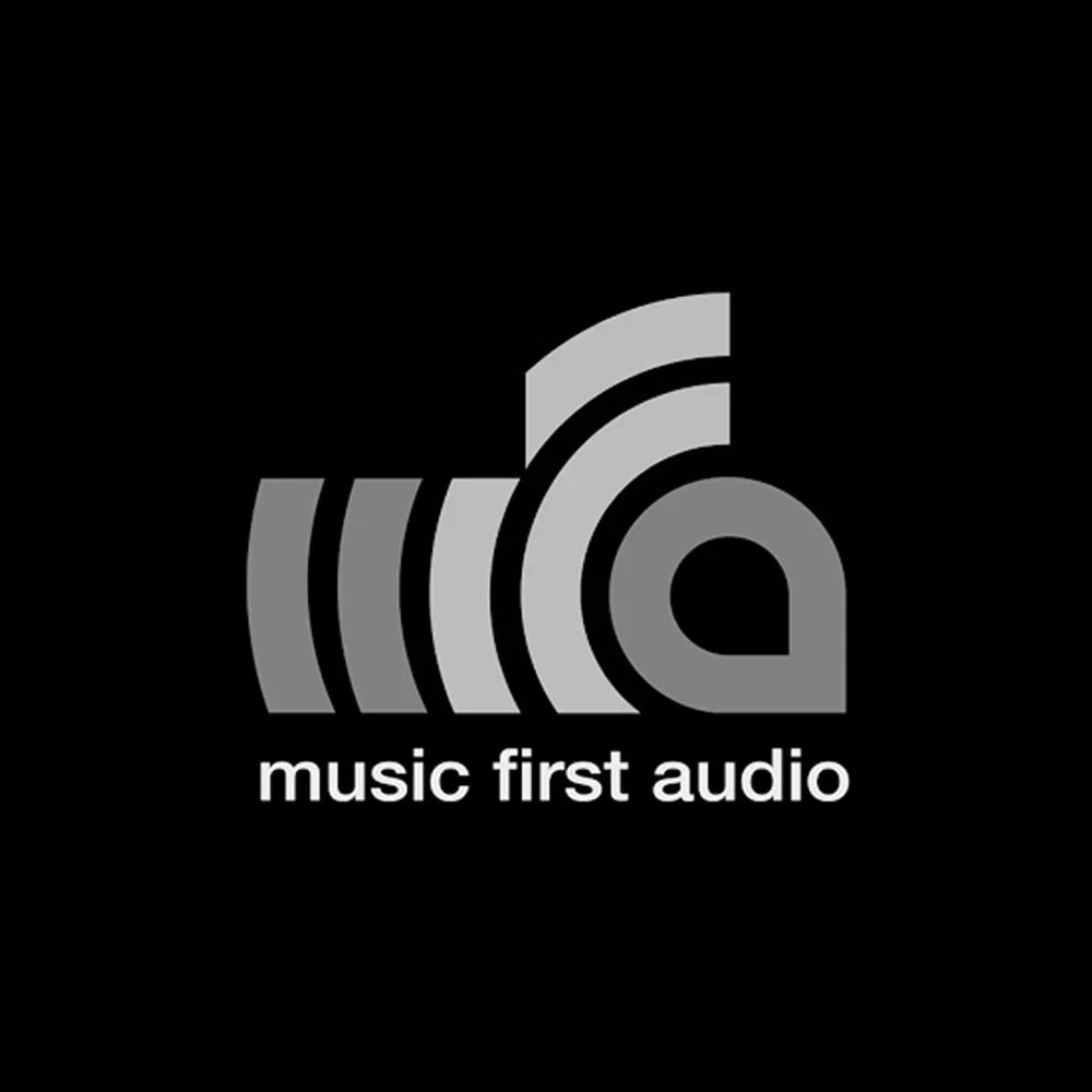 Music First Audio