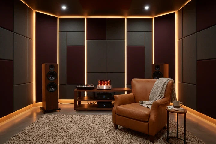 Small room system recommendations