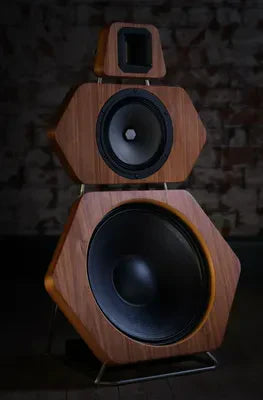 Speakers