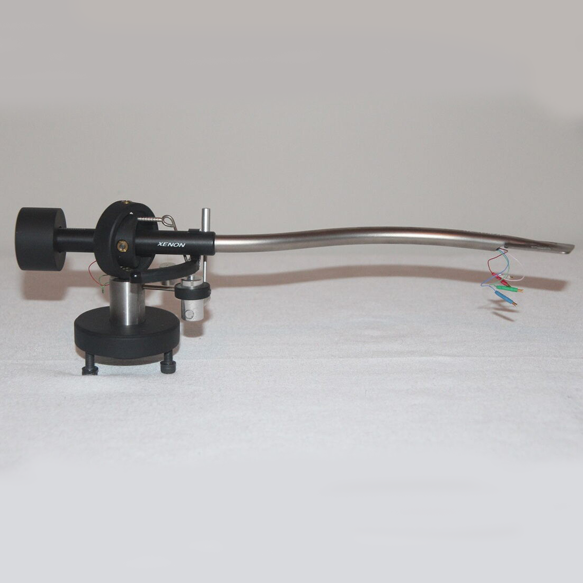 Alphason Xenon.2 tonearm