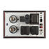 Aurorasound PADA-300B Mono Block Amplifiers (pair)