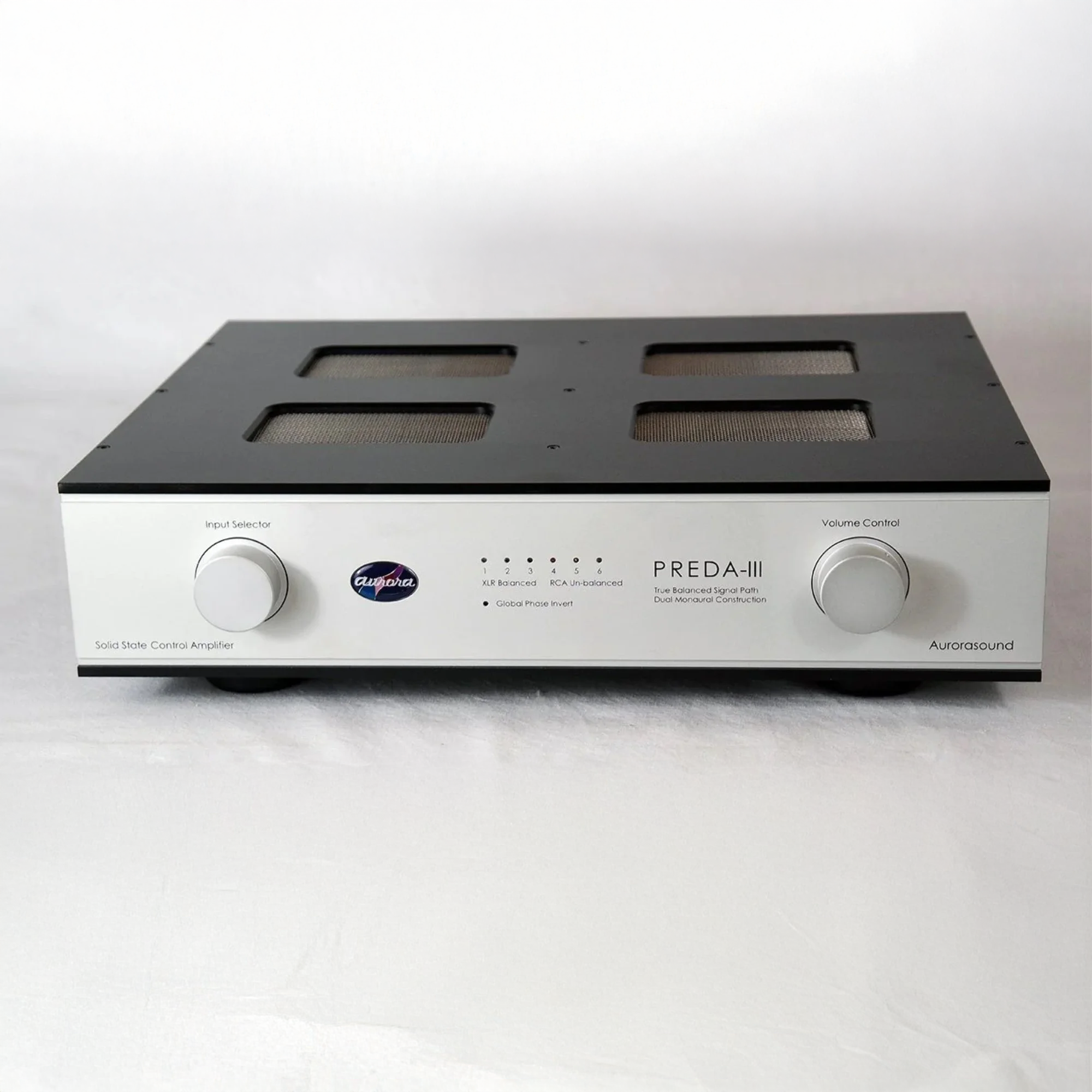 Aurorasound PREDA III Pre Amplifier