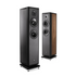 Rosso Fiorentino Elba II Loudspeaker