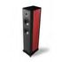 Rosso Fiorentino Elba II Loudspeaker