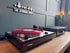 Thorens TD 403 DD turntable
