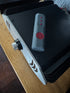 Audio Resurgence Kraken AR6A Integrated Amplifier V2 remote  version 2026