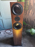 Ophidian SKYE Floorstanding speakers