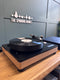 Systemdek Revolution suspended turntable