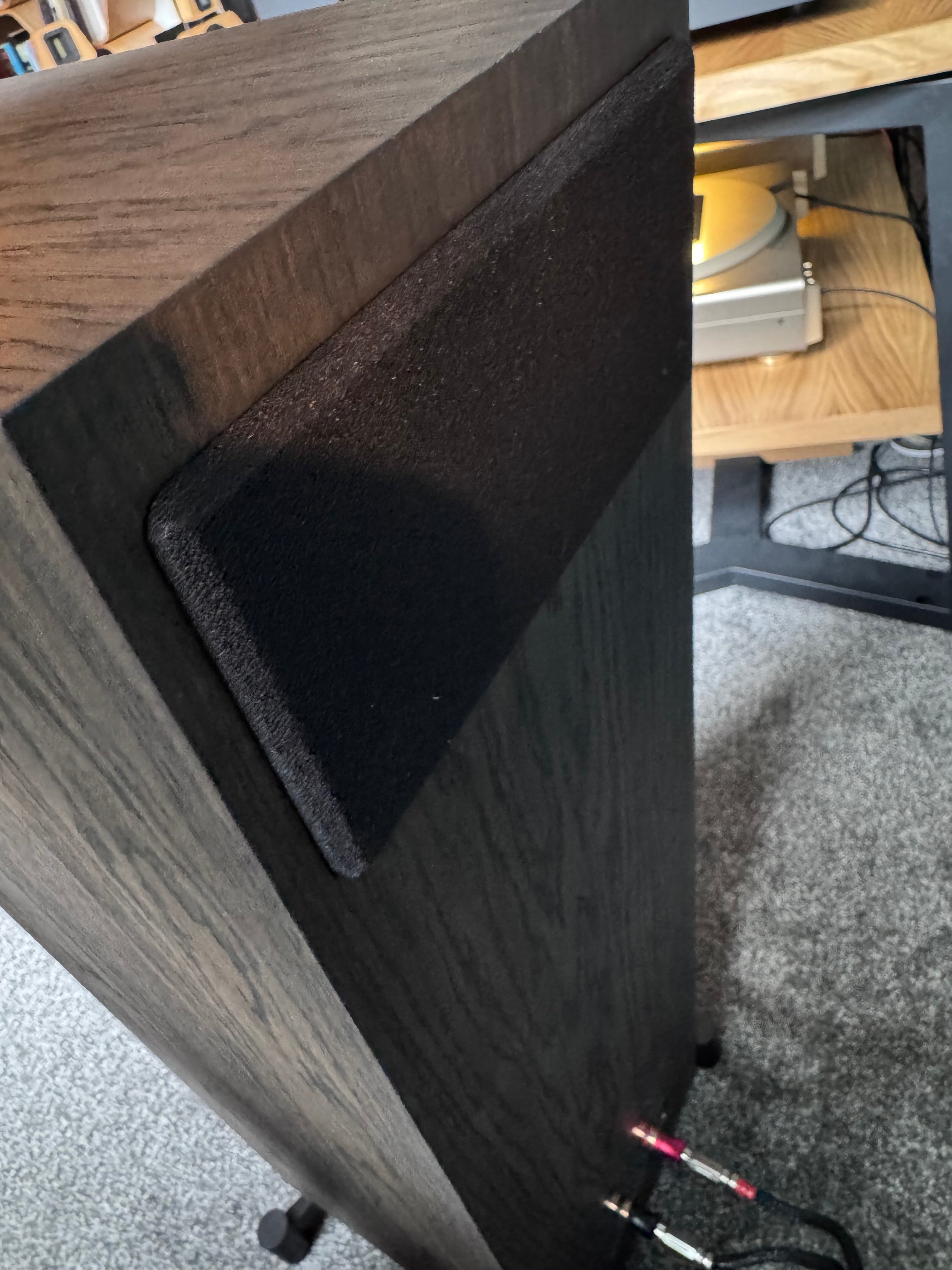 Ø Audio FRIGG 2 loudspeaker