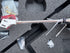 Korf TA-CF9/10 Sapphire Tonearm
