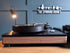 Korf TA-CF9/10 Sapphire Tonearm