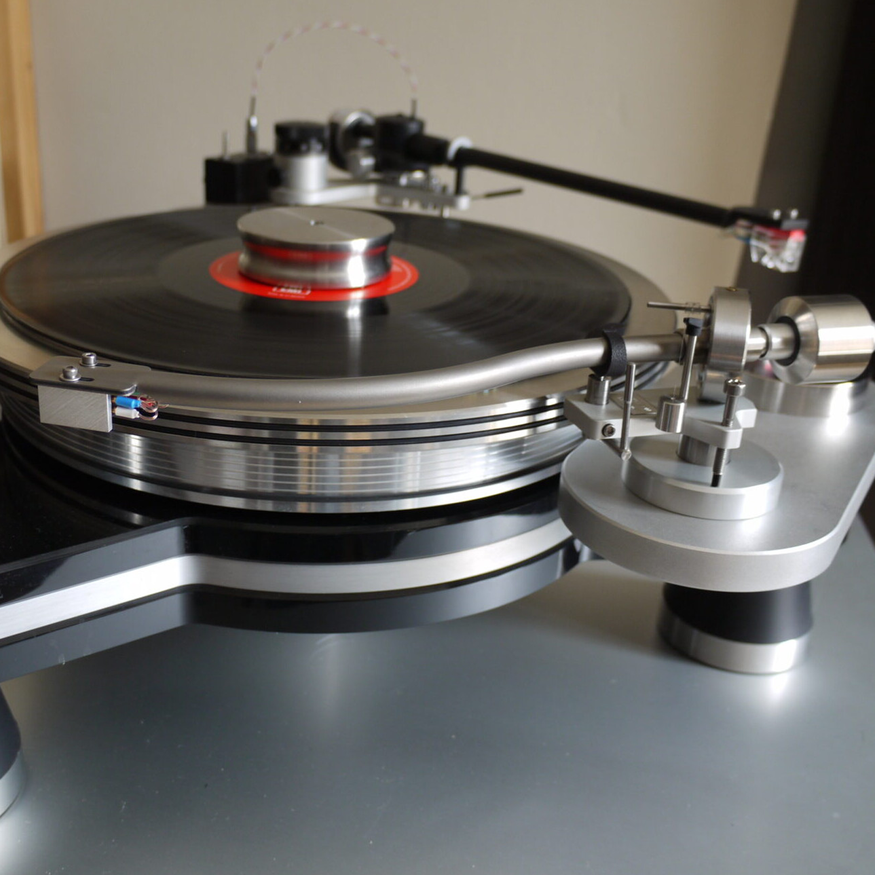 Alphason Xenon.2 tonearm