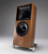 Ø Audio Verdande Loudspeakers