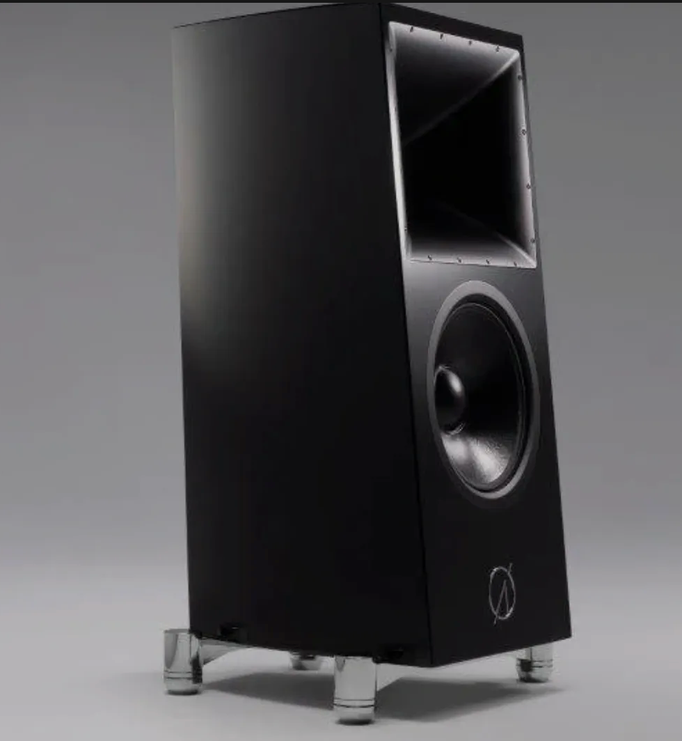 Ø Audio Verdande Loudspeakers