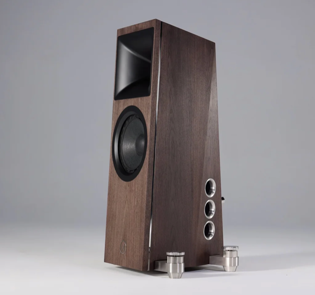 Ø Audio YMIR Loudspeakers