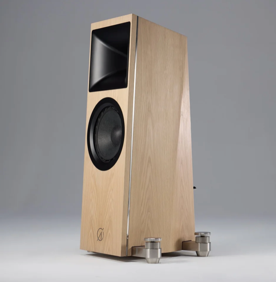 Ø Audio YMIR Loudspeakers
