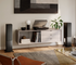 DALI SONIK 5 compact floorstanding speakers