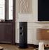 DALI SONIK 5 compact floorstanding speakers
