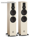 DALI SONIK 7 compact floorstanding speakers