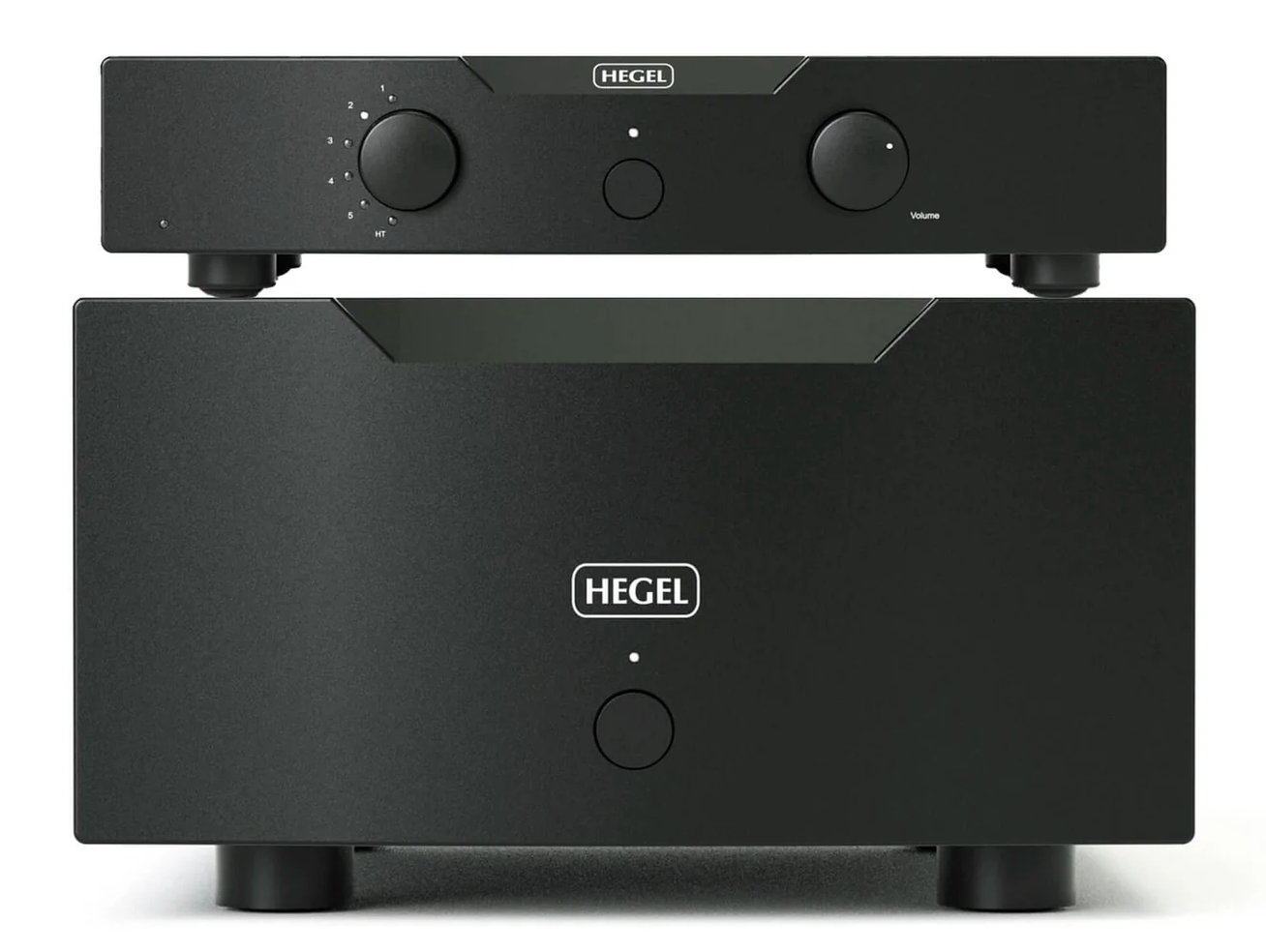 Hegel P30A / H30A - Pre / Power Amplifier