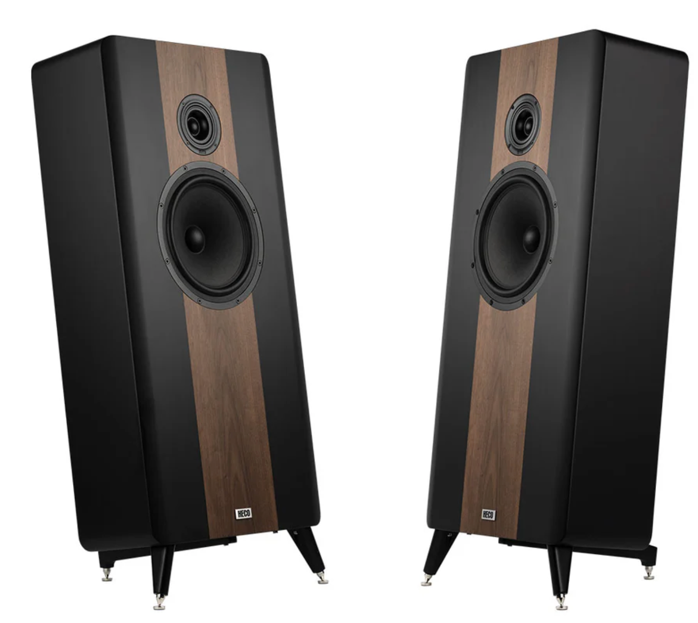 HECO Direkt Premium speakers