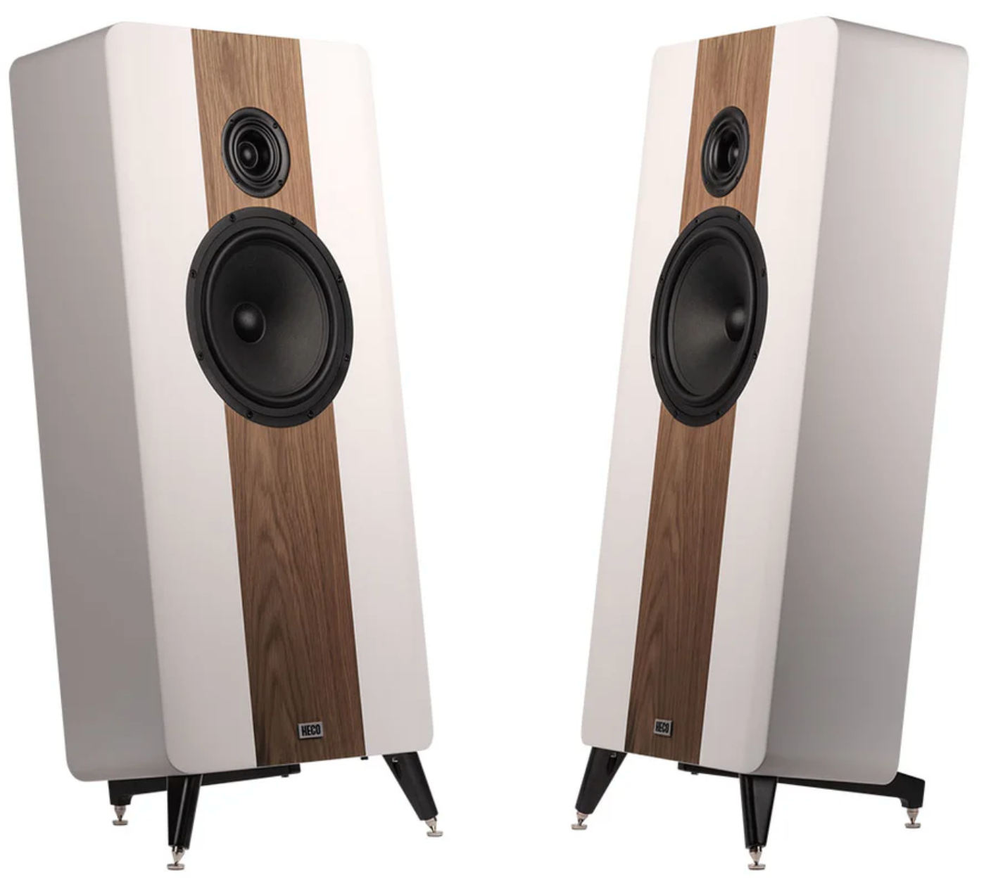 HECO Direkt Premium speakers