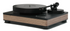Systemdek Revolution suspended turntable