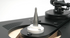 Systemdek Revolution suspended turntable