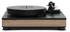 Systemdek Revolution suspended turntable