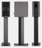 Rosso Fiorentino Toscano B bookshelf speakers