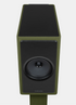 Rosso Fiorentino Toscano B bookshelf speakers