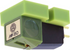 Nagaoka MP-150 Moving Permalloy MM cartridge