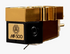 Nagaoka MP-500 Moving Permalloy MM phono cartridge