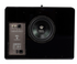 REL Acoustics PL-2 Planar subwoofer