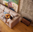 REL Acoustics PL-2 Planar subwoofer