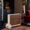 REL Acoustics PL-2 Planar subwoofer