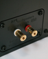 ART loudspeaskers Expression 6M standmount speakers
