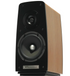 ART Loudspeakers Emotion Carbon 6 bookshelf speakers