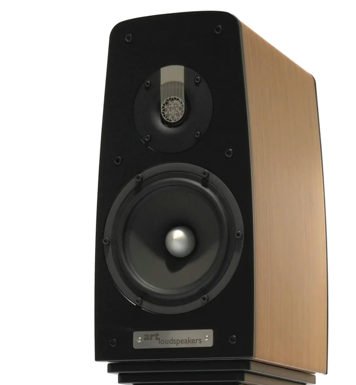 ART Loudspeakers Impression diamond 6M speakers