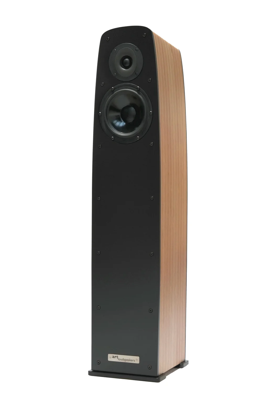 ART loudspeakers Expression 6 floorstanding speakers