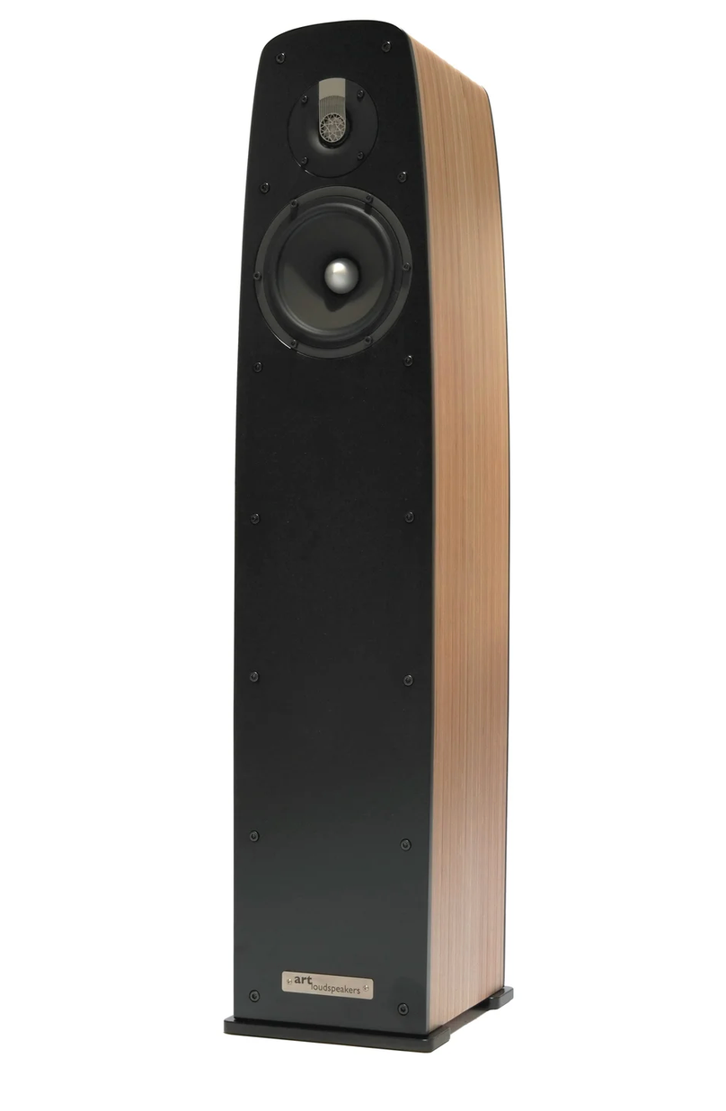 ART Loudspeakers Impression Diamond 6 floorstanding speakers
