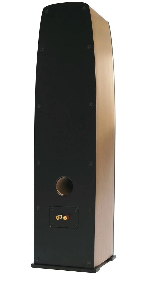 ART Loudspeakers Expression 8 floorstanding speakers