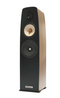 ART Loudspeakers Emotion Carbon 8 floorstanding speakers