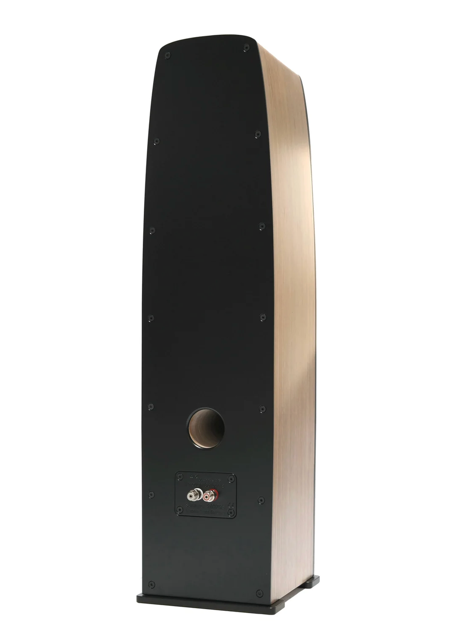 ART Loudspeakers Impression Diamond Reference 8 floorstanding speakers