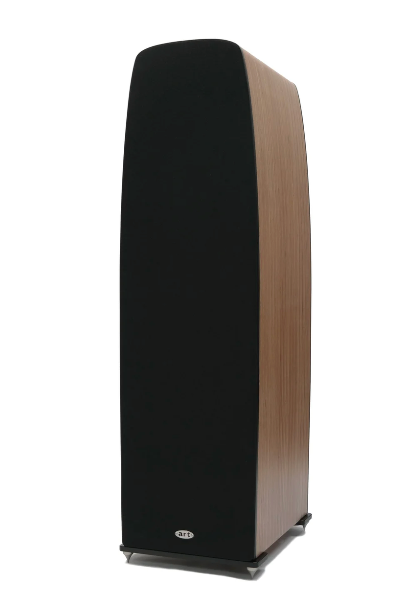 ART Loudspeakers Impression Diamond Reference 10 floorstanding speakers
